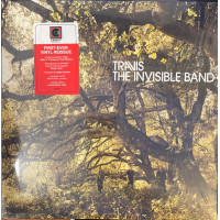 Travis – The Invisible Band coloured vinyl