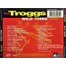 The Troggs – Wild Thing cd USED
