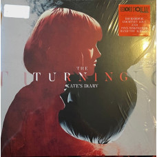 Various – The Turning (Kate's Diary) soundtrack vinyl RSD 2020 Various – The Turning (Kate's Diary) soundtrack vinyl RSD 2020