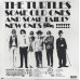 The Turtles – The Turtles! Golden Hits coloured vinyl RSD 2016