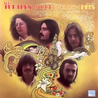 The Turtles – The Turtles! More Golden Hits coloured vinyl RSD 2017