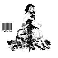 TV Mania – Bored With Prozac And The Internet? coloured vinyl RSD 2023