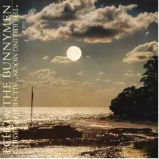 Echo & The Bunnymen – The Killing Moon (All Night Version) 12" single RSD 2024