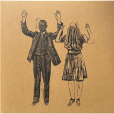 The Twilight Sad – Nobody Wants To Be Here And Nobody Wants To Leave (Demos) vinyl