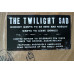 The Twilight Sad – Nobody Wants To Be Here And Nobody Wants To Leave (Demos) vinyl