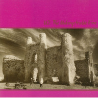 U2 – The Unforgettable Fire cd USED U2 – The Unforgettable Fire cd USED