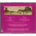 U2 – The Unforgettable Fire cd USED