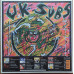 UK Subs – UK Subversives (The Fall Out Singles Collection) coloured vinyl RSD 2024