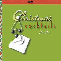 Various – Ultra-Lounge Christmas Cocktails Part Two