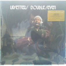 The Upsetters – Double Seven coloured vinyl