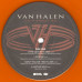 Van Halen – Live At Wembley 1995 colored vinyl RSD 2025 BF
