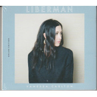 Vanessa Carlton – Liberman deluxe cd