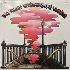 The Velvet Underground – Loaded purple coloured vinyl