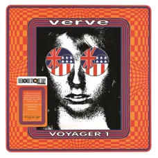 Verve – Voyager 1 vinyl RSD 2025