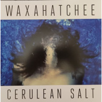 Waxahatchee – Cerulean Salt colored vinyl