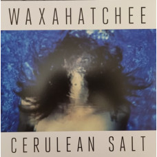 Waxahatchee – Cerulean Salt colored vinyl