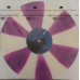 Waxahatchee – Cerulean Salt colored vinyl