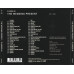The Wedding Present – Plugged In live cd & dvd set