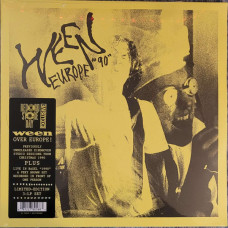 Ween – Europe "90" vinyl RSD 2026