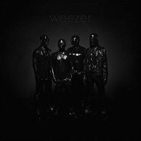 Weezer – Weezer (The Black Album) coloured vinyl
