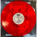 Wendy O. Williams / Plasmatics – Maggots: The Record coloured vinyl RSD 2023