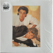 Wham! – Make It Big coloured vinyl