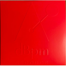 Wilco / Jeff Tweedy / Daniel Johnston – dBpm 15 colored vinyl