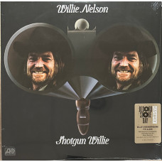 Willie Nelson – Shotgun Willie vinyl RSD 2023