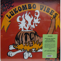 Witch – Lukombo Vibes coloured vinyl