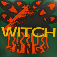 Witch – Zango coloured vinyl