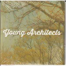 Young Architects – Young Architects cd