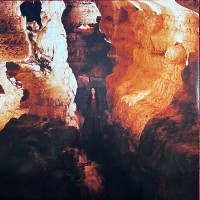 Zola Jesus – Arkhon coloured vinyl