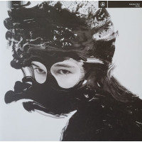 Zola Jesus – Okovi coloured vinyl