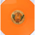 ZZ Top – Raw ('That Little Ol' Band From Texas' Original Soundtrack) tangerine coloured vinyl
